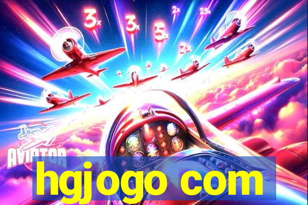 hgjogo com